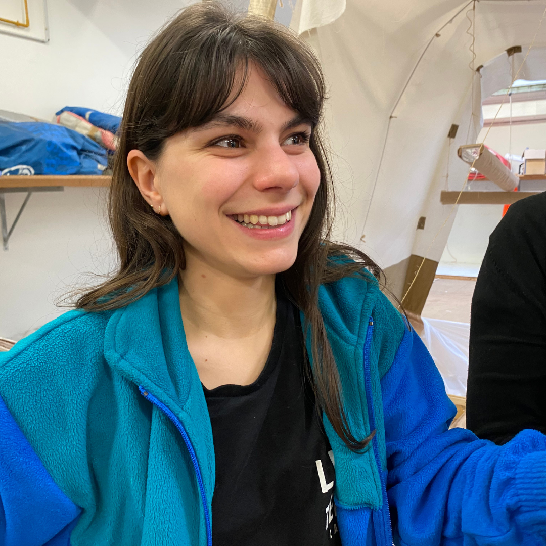 sandra-low-tech-lab