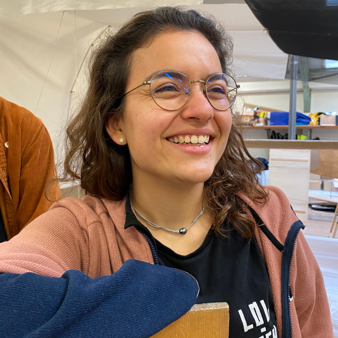 yolene-low-tech-lab