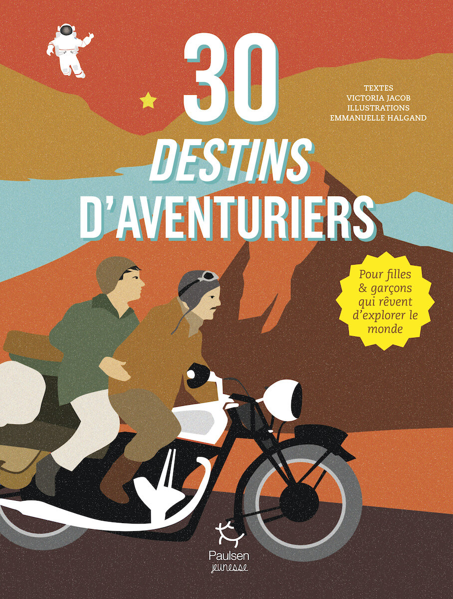 paulsen_30aventuriers