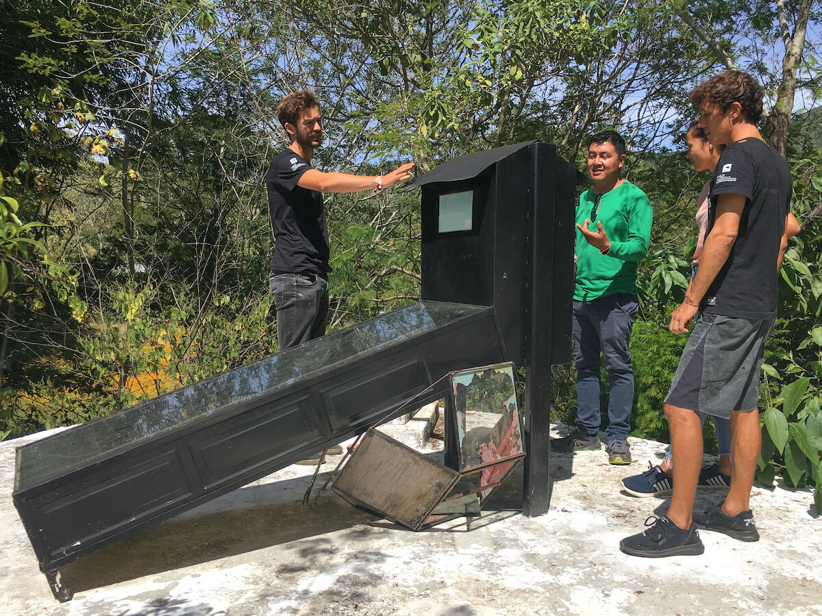 deshydrateur-solaire