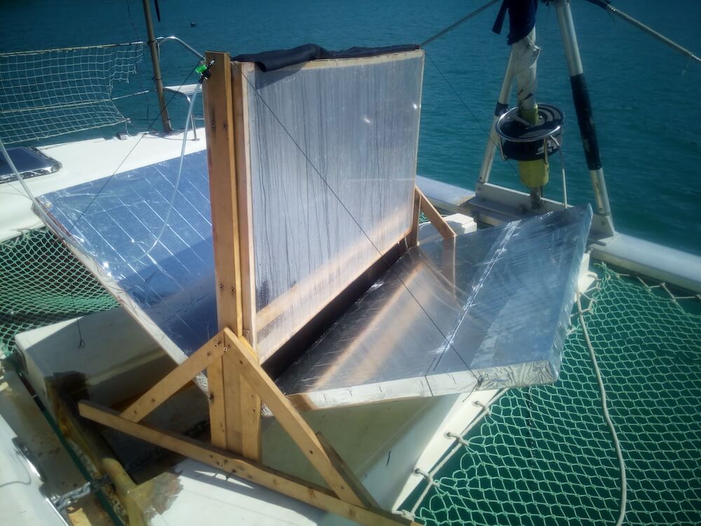 dessalinisateur-solaire