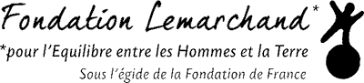 Fondation Lemarchand
