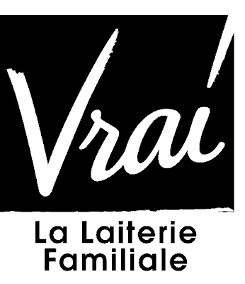Vrai, La Laiterie Familiale