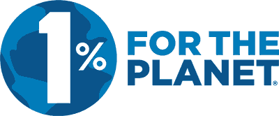 1% for the planet